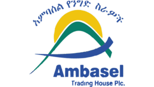 ambasel logo light