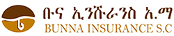 bunna insurance logo